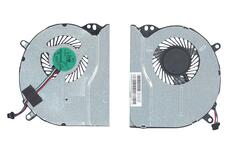 Вентилятор для ноутбука HP Pavilion Sleekbook 14-1000, 14-B031Us, 15-B023CL, 14-B013CL, 14-B017NR, 15-B010US, 15-100, 5V 0.5A 4-pin ADDA