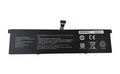 Аккумуляторная батарея для ноутбука Xiaomi R15B01W Mi Pro 15.6 7.6V Black 7800mAh OEM