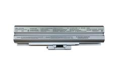 Аккумуляторная батарея для ноутбука Sony VAIO VGP-BPS13 VGN-AW 11.1V Silver 4400mAh Аккумуляторная батарея для ноутбука Sony VAIO VGP-BPS13 VGN-AW 11.1V Silver 4400mAh