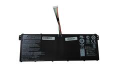 Аккумуляторная батарея для ноутбука Acer AC14B18J Chromebook 13 CB5-311 11.4V Black 3090mAh Orig