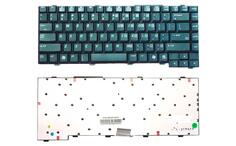 Клавиатура HP Compaq Presario (1500) Black, RU