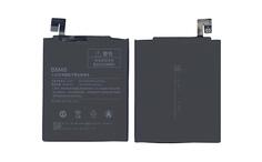Акумуляторна батарея для смартфона Xiaomi BM46 Redmi Note 3 3.8V Red 4000mAh 15.4Wh