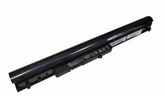 Акумуляторна батарея для ноутбука HP Compaq HSTNN-LB5S 14-A 14.4V Black 2600mAh OEM