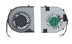 Вентилятор для ноутбука Acer Aspire TimelineX 1430 5V 0.2A 4-pin ADDA VER-2