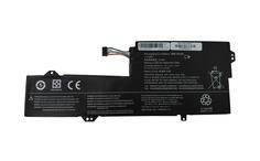 Акумуляторна батарея для ноутбука Lenovo L17M3P61 IdeaPad 320S-13 11.52V Black 3166mAh OEM