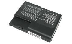 Аккумуляторная батарея для ноутбука Toshiba PA3209U-1BRS Satellite 1110 14.8V Black 4400mAh OEM