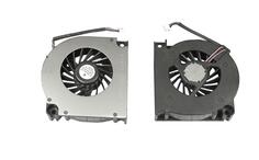 Вентилятор Toshiba Satellite M10 5V 0.27A 3-pin Brushless