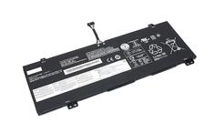Аккумуляторная батарея для ноутбука Lenovo L18C4PF3 IdeaPad C340-14API 15.36V Black 2964mAh OEM