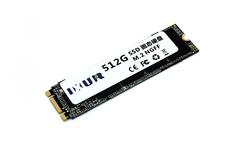 SSD M.2 2280 IXUR 512G NGFF