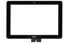 Тачскрін (Сенсорне скло) для планшета Acer Iconia Tab A3-A10, A3-A11 чорний