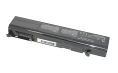Акумуляторна батарея для ноутбука Toshiba PA3356U-3BRS Satellite A50 10.8V Black 5200mAh OEM