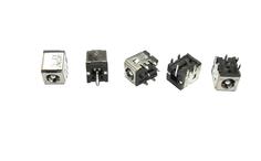 Разъем питания для ноутбука Gateway MA2A 3000, ML3000, MX3000 Series 3018GZ, 3040GZ, 3520GZ, 3522GZ, 3525GB, 3545GZ, 3550GH