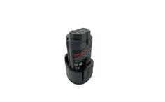 Аккумулятор для шуруповерта AEG R86048 2.0Ah 12V серый Li-Ion