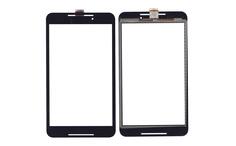 Тачскрін (Сенсорне скло) для планшета Asus FonePad 8 FE380CG чорний