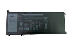 Аккумуляторная батарея для ноутбука Dell 33YDH Inspiron 17-7778 15.2V Black 3500mAh Orig