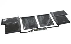 Аккумуляторная батарея для ноутбука Apple A1820 iPad Pro Retina 15 A1707 11.4V Black 6667mAh Orig