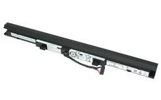 Аккумуляторная батарея для ноутбука Lenovo-IBM L15L4A02 IdeaPad V310-14ISK 14.4V Black 2200mAh Orig