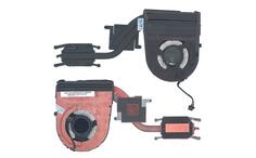 Система охлаждения для ноутбука Lenovo 5V 0,5А 5-pin Brushless ThinkPad Yoga 15