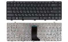 Клавіатура для ноутбука Dell Inspiron (1464) Black, RU Клавіатура для ноутбука Dell Inspiron (1464) Black, RU