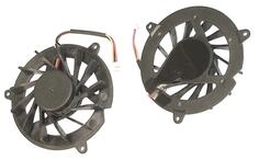 Вентилятор для ноутбука Acer Aspire 3050, 4310, 4315, 4710, 4710G, 4920, 5050, 5920, ZR3, 4715Z, 4920G, 5920G 5V 0.4A 3-pin 5.5см Forcecon