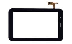 Тачскрин (Сенсорное стекло) для планшета Ritmix RMD-751 черный