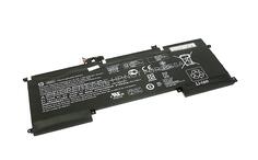 Аккумуляторная батарея для ноутбука HP AB06XL Envy 13-AD023TU 7.7V Black 5500mAh Orig