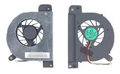 Вентилятор для ноутбука Toshiba Equium A110 5V 0.32A 3-pin ADDA