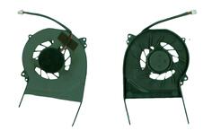 Вентилятор для ноутбука HP Envy 15-1000, 15-1100, 15-1200, 15-1300, 5V 0.4A 3-pin ADDA