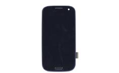 Матриця з тачскріном (модуль) для Samsung Galaxy S3 GT-i9300 синій