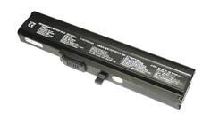 Усиленная аккумуляторная батарея для ноутбука Sony VAIO VGP-BPS5 VGN-TXN15P 7.4V Black 6600mAh Orig Усиленная аккумуляторная батарея для ноутбука Sony VAIO VGP-BPS5 VGN-TXN15P 7.4V Black 6600mAh Orig