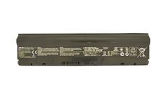 Акумуляторна батарея для ноутбука Asus A31-1025 Eee PC 1025C 10.8V Black 5200mAh Orig
