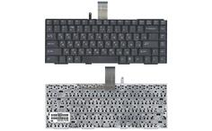 Клавіатура для ноутбука Sony Keyboard (Unit FX) Black, RU
