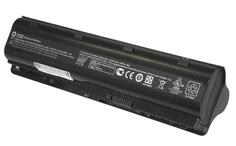 Усиленная аккумуляторная батарея для ноутбука HP Compaq HSTNN-Q62C dm4-1000 10.8V Black 6600mAh Orig Усиленная аккумуляторная батарея для ноутбука HP Compaq HSTNN-Q62C dm4-1000 10.8V Black 6600mAh Orig