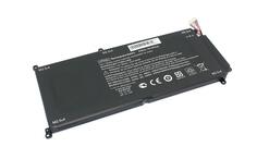 Аккумуляторная батарея для ноутбука HP HSTNN-DB6X Envy 15T-AE 11.4V Black 3600mAh OEM