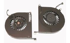 Вентилятор для ноутбука Apple Macbook Pro 17" A1297 5V 0.26A 4-pin SUNON левый Вентилятор для ноутбука Apple Macbook Pro 17" A1297 5V 0.26A 4-pin SUNON левый