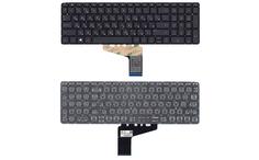 Клавиатура для ноутбука HP Omen (15-dh), Black, (No Frame) RU Клавиатура для ноутбука HP Omen (15-dh), Black, (No Frame) RU