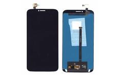 Матриця з тачскріном (модуль) для Alcatel One Touch Hero 2 8030Y