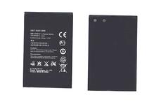 Акумуляторна батарея для смартфона Huawei HB505076RBC Ascend G610, G700, G710, G606 3.8V Black 2150mAh 8.2Wh