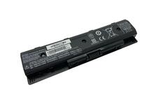 Аккумуляторная батарея для ноутбука HP Compaq HSTNN-UB4N Pavilion 15-e 10.8V Black 5200mAh OEM