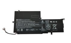 Акумуляторна батарея для ноутбука HP PK03XL Spectre Pro x360 11.4V Black 4810mAh Orig