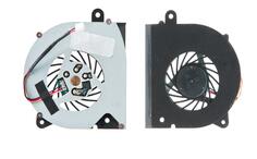 Вентилятор для ноутбука Dell Inspiron 1110, 11Z, 5V 0.25A 3-pin SUNON