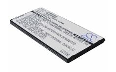 Аккумуляторная батарея для смартфона Samsung CS-SMG850SL Alpha SM-G850 3.85V Black 1700mAh 6.55Wh
