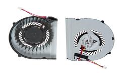 Вентилятор (кулер) для ноутбука Dell Inspiron 14z, 5423, 5V 0.4A 3-pin Brushless Вентилятор (кулер) для ноутбука Dell Inspiron 14z, 5423, 5V 0.4A 3-pin Brushless