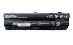 Усиленная аккумуляторная батарея для ноутбука Dell JWPHF XPS 14 11.1V Black 7800mAh OEM