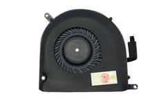 Вентилятор (кулер) для ноутбука Apple Macbook Pro Retina 15 A1398 правий 5V 0.25A 4-pin Exin, Mid 2012 Early 2013 Вентилятор (кулер) для ноутбука Apple Macbook Pro Retina 15 A1398 правий 5V 0.25A 4-pin Exin, Mid 2012 Early 2013