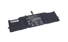Акумуляторна батарея для ноутбука HP PE03 Chromebook 210 G1 10.8V Black 3333mAh OEM