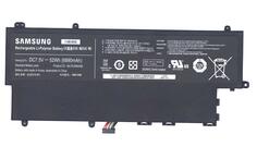Аккумуляторная батарея для ноутбука Samsung AA-PLWN4AB P50 7.5V Black 6890mAh Orig