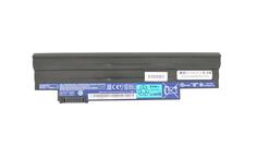 Аккумуляторная батарея для ноутбука Acer AL10A31 Aspire One D255 11.1V Black 2200mAh Orig Аккумуляторная батарея для ноутбука Acer AL10A31 Aspire One D255 11.1V Black 2200mAh Orig