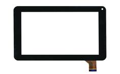 Тачскрін (Сенсорне скло) для планшета Digma iDj7n 30 pin чорний