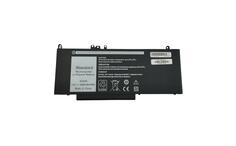 Аккумуляторная батарея для ноутбука Dell G5M10 Latitude E5450 7.4V Black 5800mAh OEM Аккумуляторная батарея для ноутбука Dell G5M10 Latitude E5450 7.4V Black 5800mAh OEM